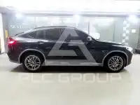 2021 BMW X4