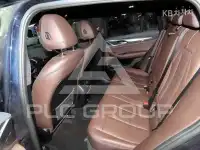 2021 BMW X4