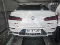 2021 BMW X4