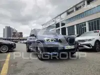 2021 BMW X4