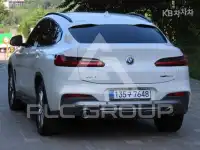 2021 BMW X4