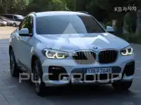 2021 BMW X4