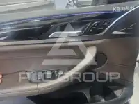 2021 BMW X4