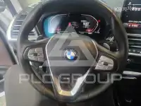 2021 BMW X4