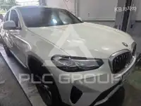 2021 BMW X4
