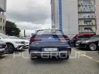 2021 BMW X4