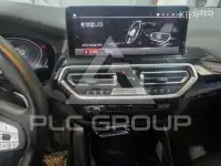 2021 BMW X4