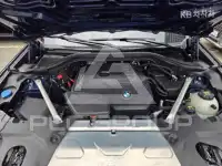 2021 BMW X4