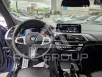2021 BMW X4