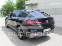 2021 BMW X4