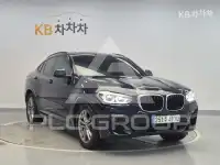 2021 BMW X4