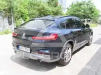 2021 BMW X4