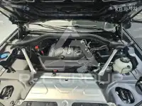2021 BMW X4