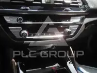 2021 BMW X4