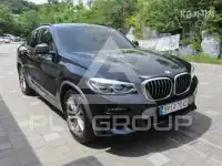 2021 BMW X4