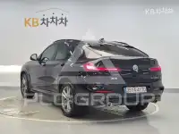 2021 BMW X4