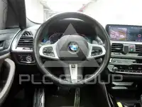 2021 BMW X4