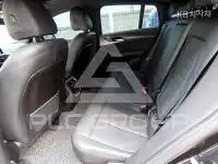 2021 BMW X4
