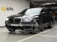 2021 BMW X4