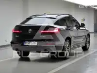 2021 BMW X4