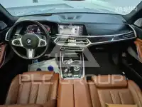 2021 BMW X7