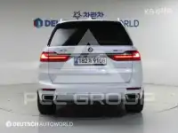 2021 BMW X7
