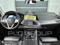 2021 BMW X7