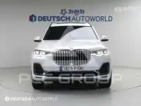 2021 BMW X7
