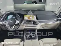 2021 BMW X7