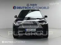 2021 BMW X7