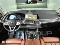 2021 BMW X7