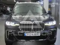 2021 BMW X7