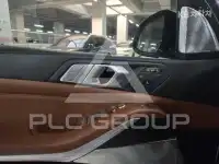 2021 BMW X7
