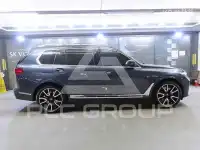2021 BMW X7