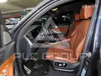 2021 BMW X7
