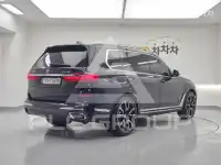 2021 BMW X7