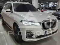 2021 BMW X7