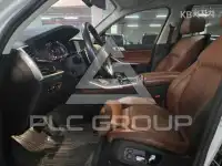 2021 BMW X7