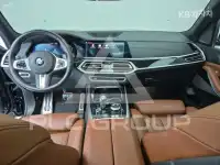 2021 BMW X7