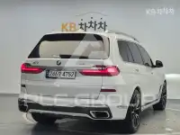 2021 BMW X7