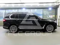 2021 BMW X7