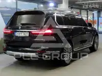 2021 BMW X7