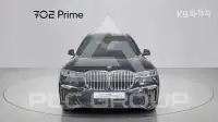 2021 BMW X7