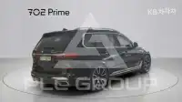 2021 BMW X7