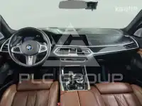 2021 BMW X7