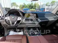 2021 BMW X7