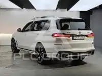 2021 BMW X7