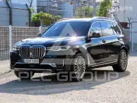 2021 BMW X7