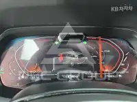 2021 BMW X7