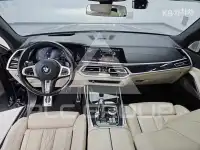 2021 BMW X7